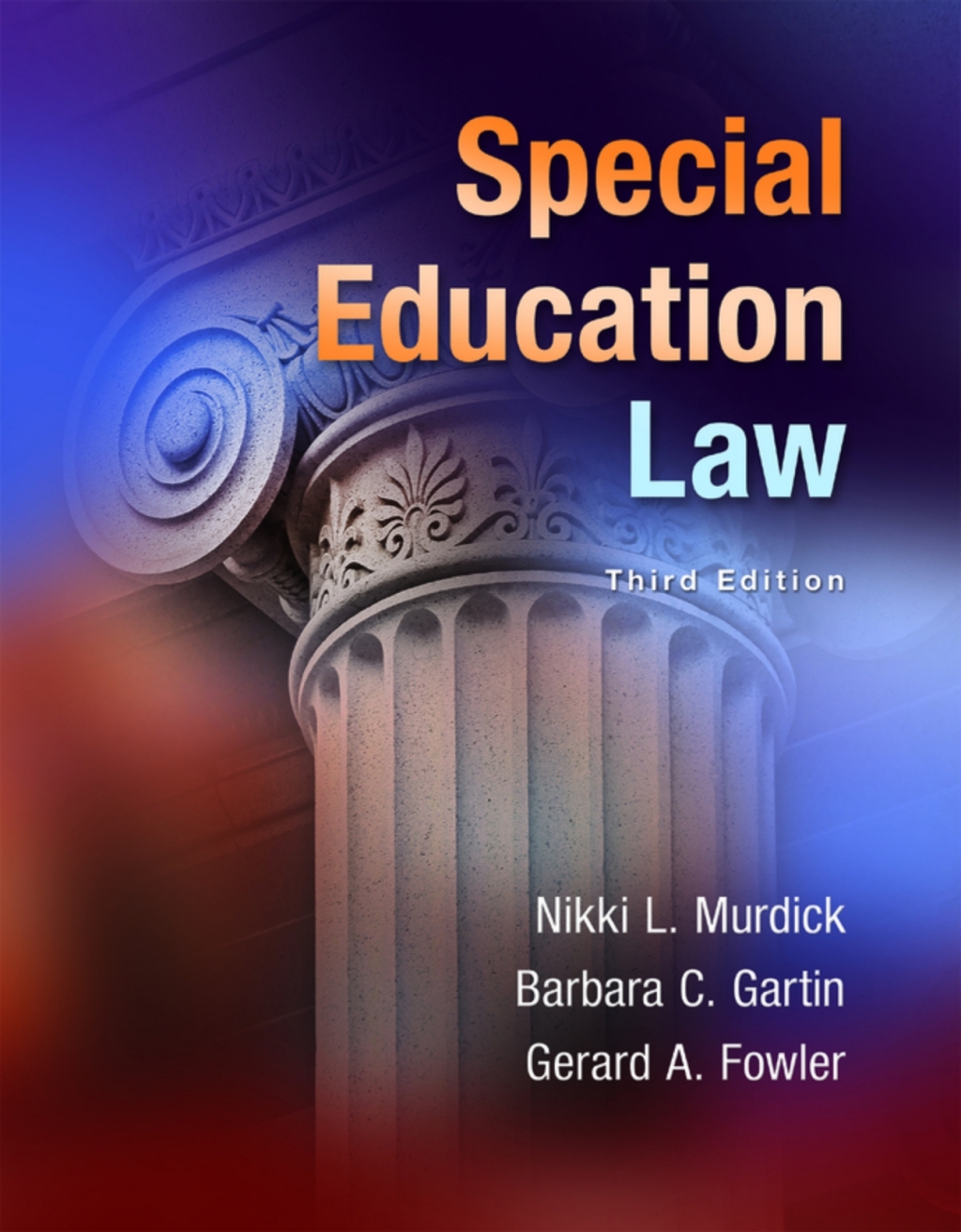Special Education Law (Pearson+) 3rd Edition â€“ PDF/EPUB Version Downloadable