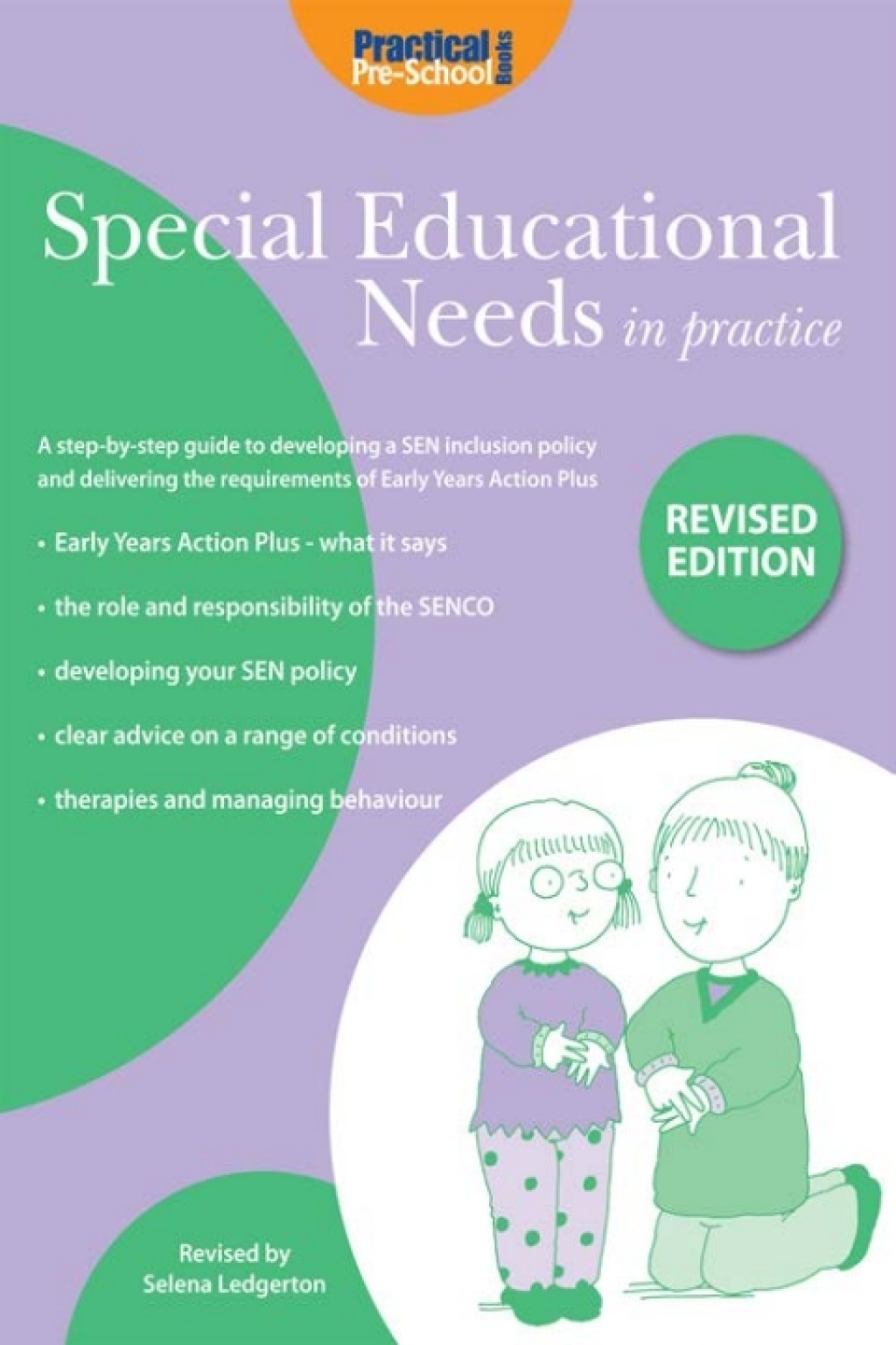 Special Educational Needs in Practice (Revised Edition) 1st Edition - (PDF/EPUB Version)
