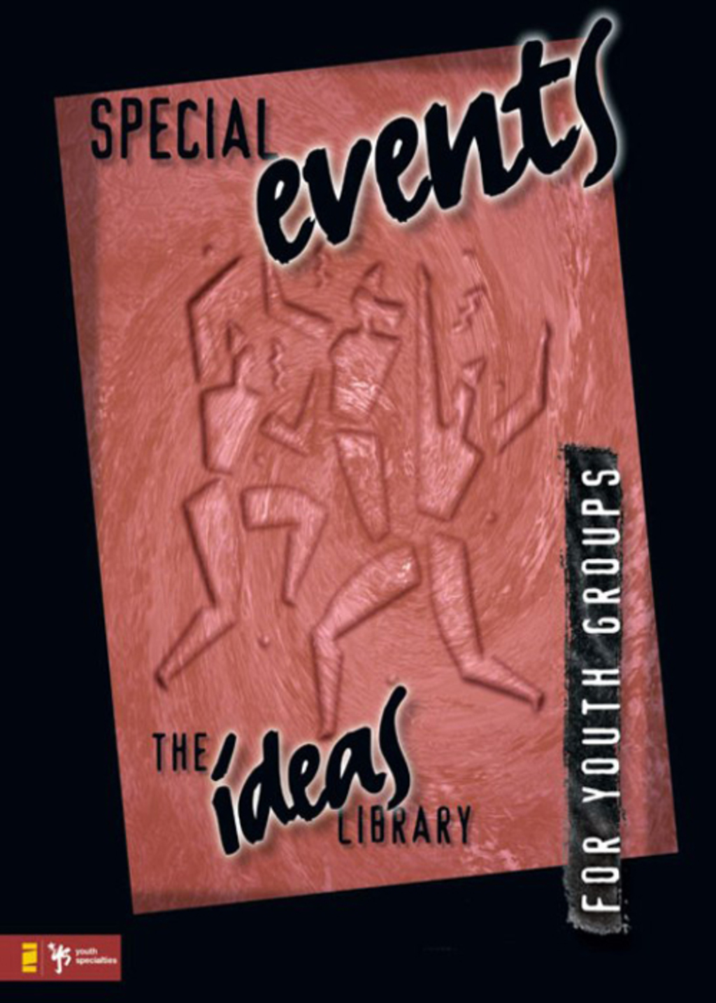 Special Events - (PDF/EPUB Version)