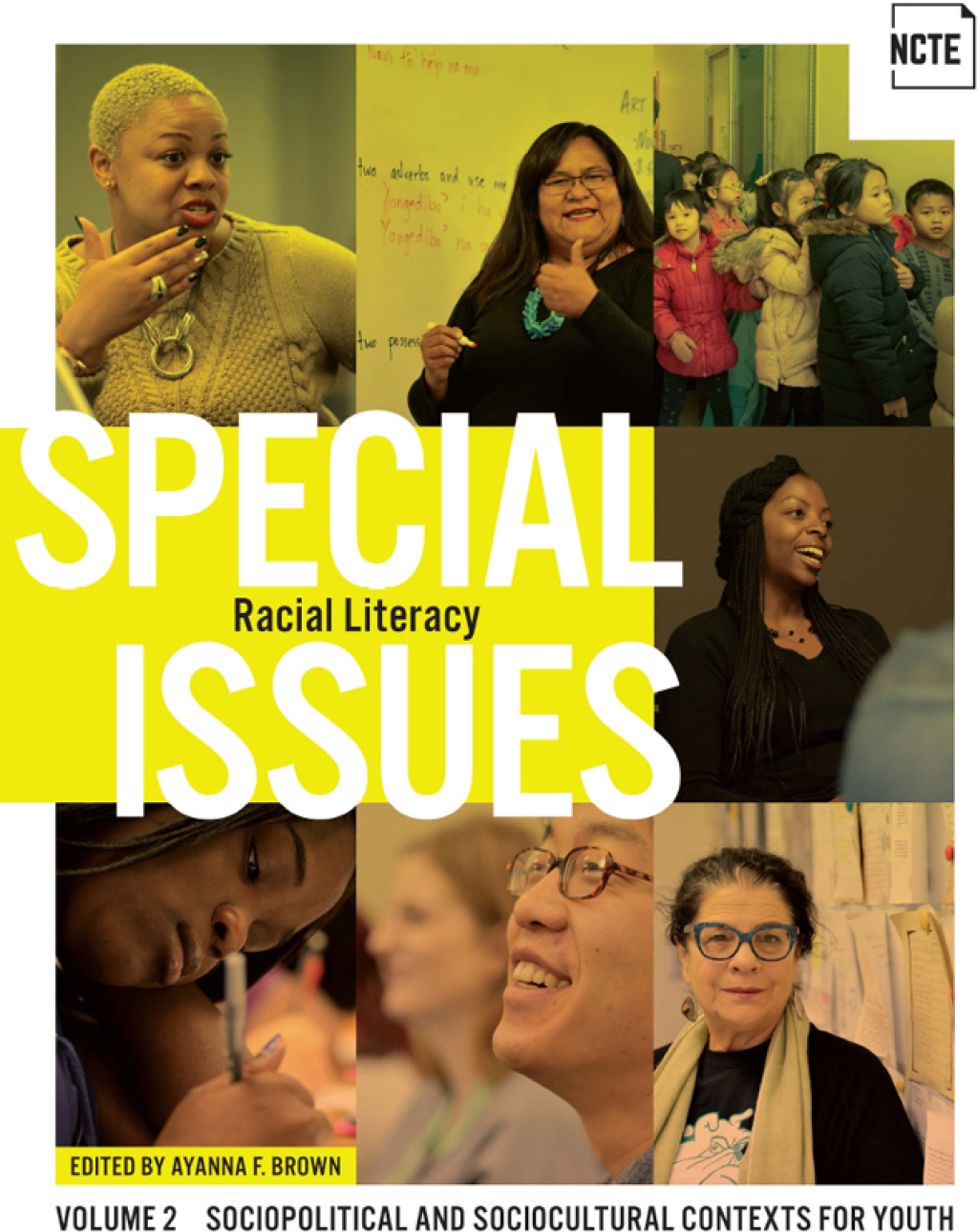 Special Issues, Volume 2: Racial Literacy - (PDF/EPUB Version)