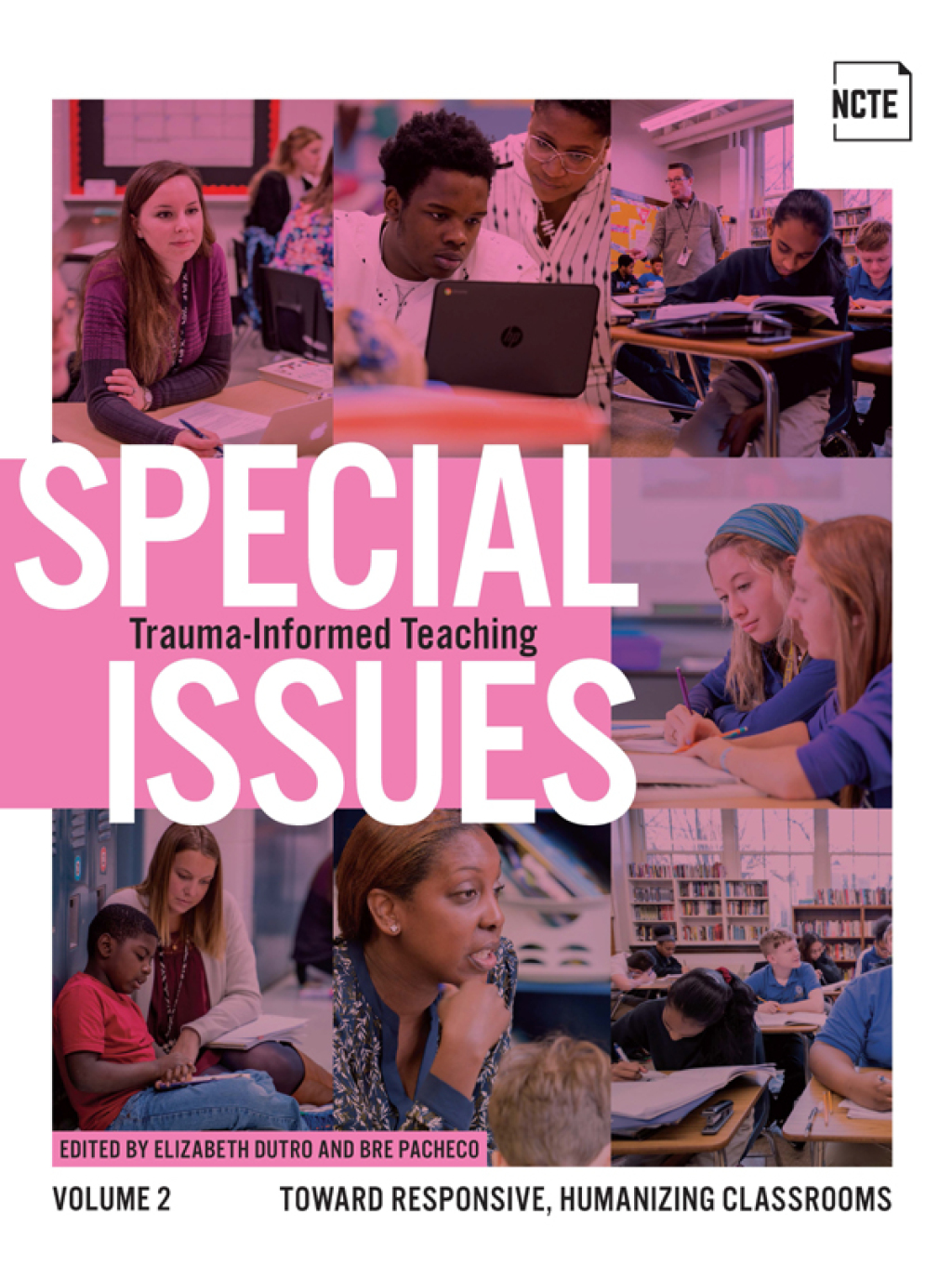 Special Issues, Volume 2: Trauma-Informed Teaching - (PDF/EPUB Version)