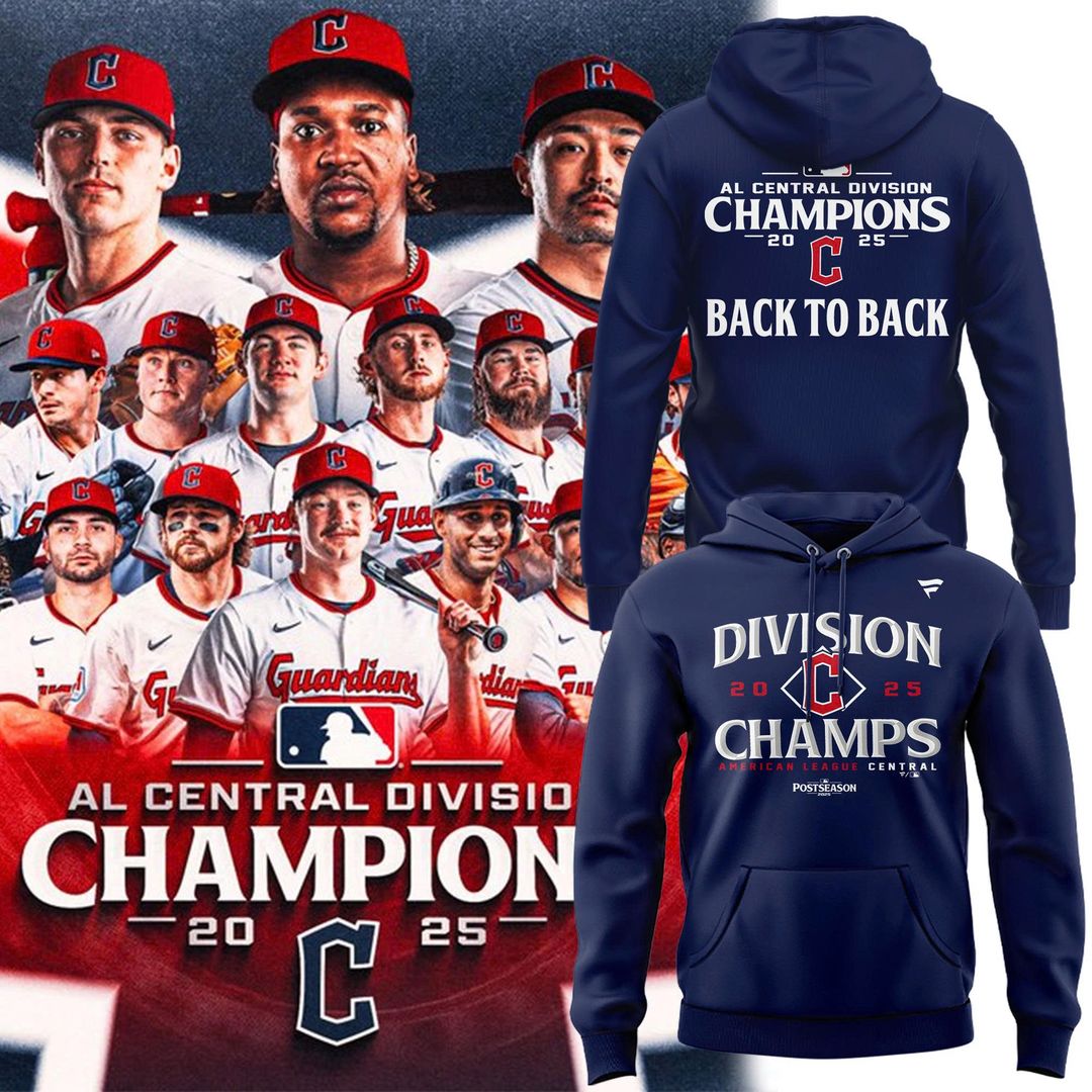 Special New 2025 AL Champions Back To Back Hoodie