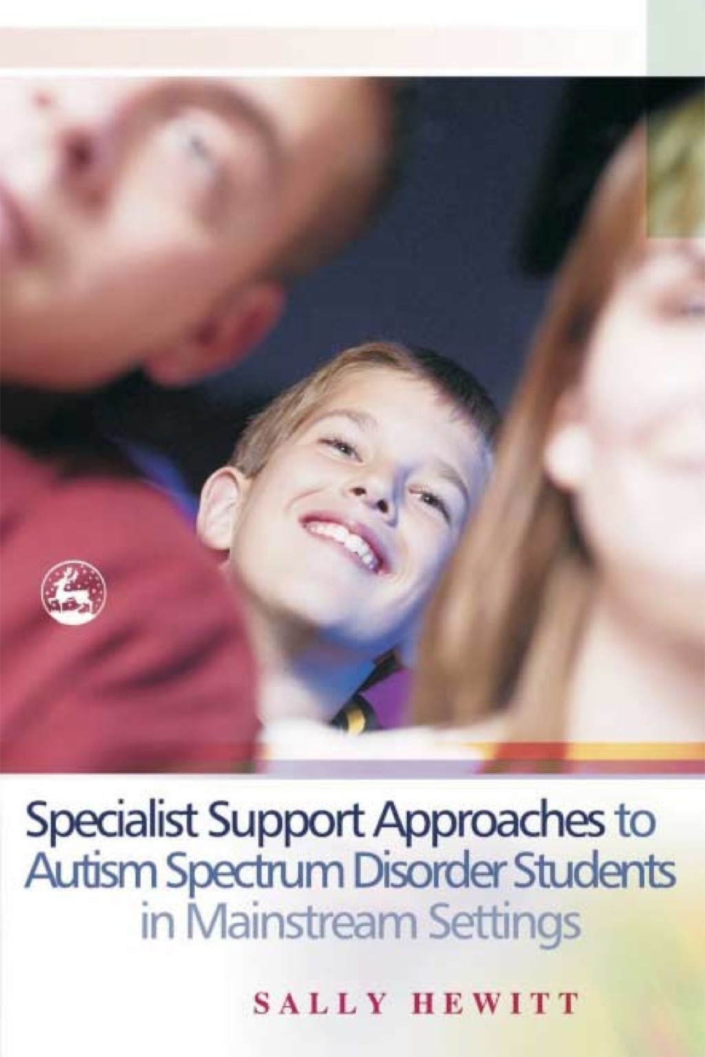 Specialist Support Approaches to Autism Spectrum Disorder Students in Mainstream Settings - (PDF/EPUB Version)