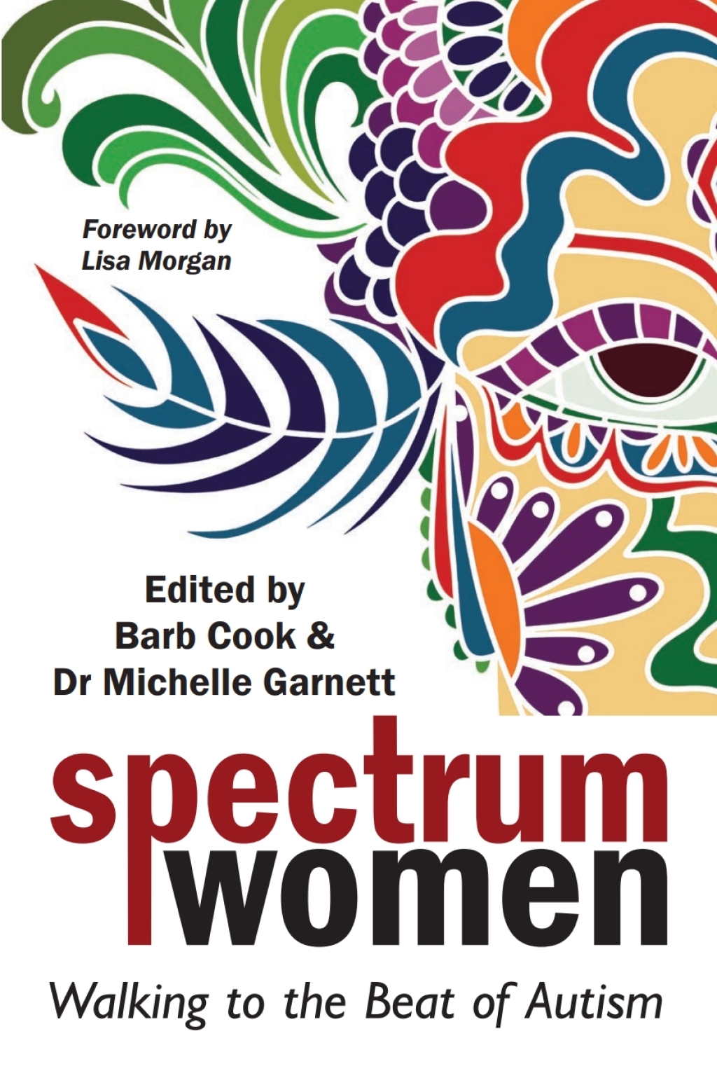 Spectrum Women Walking to the Beat of Autism - (PDF/EPUB Version)