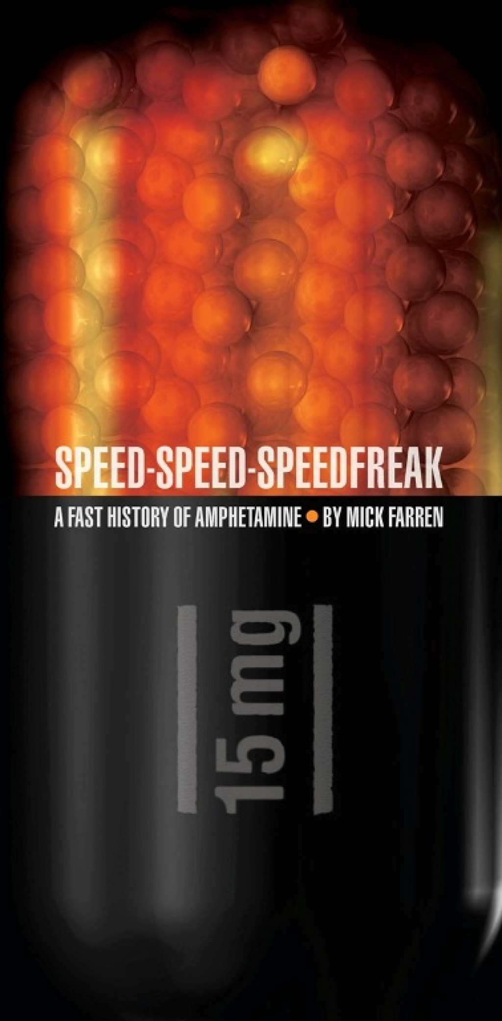 Speed-Speed-Speedfreak - (PDF/EPUB Version)