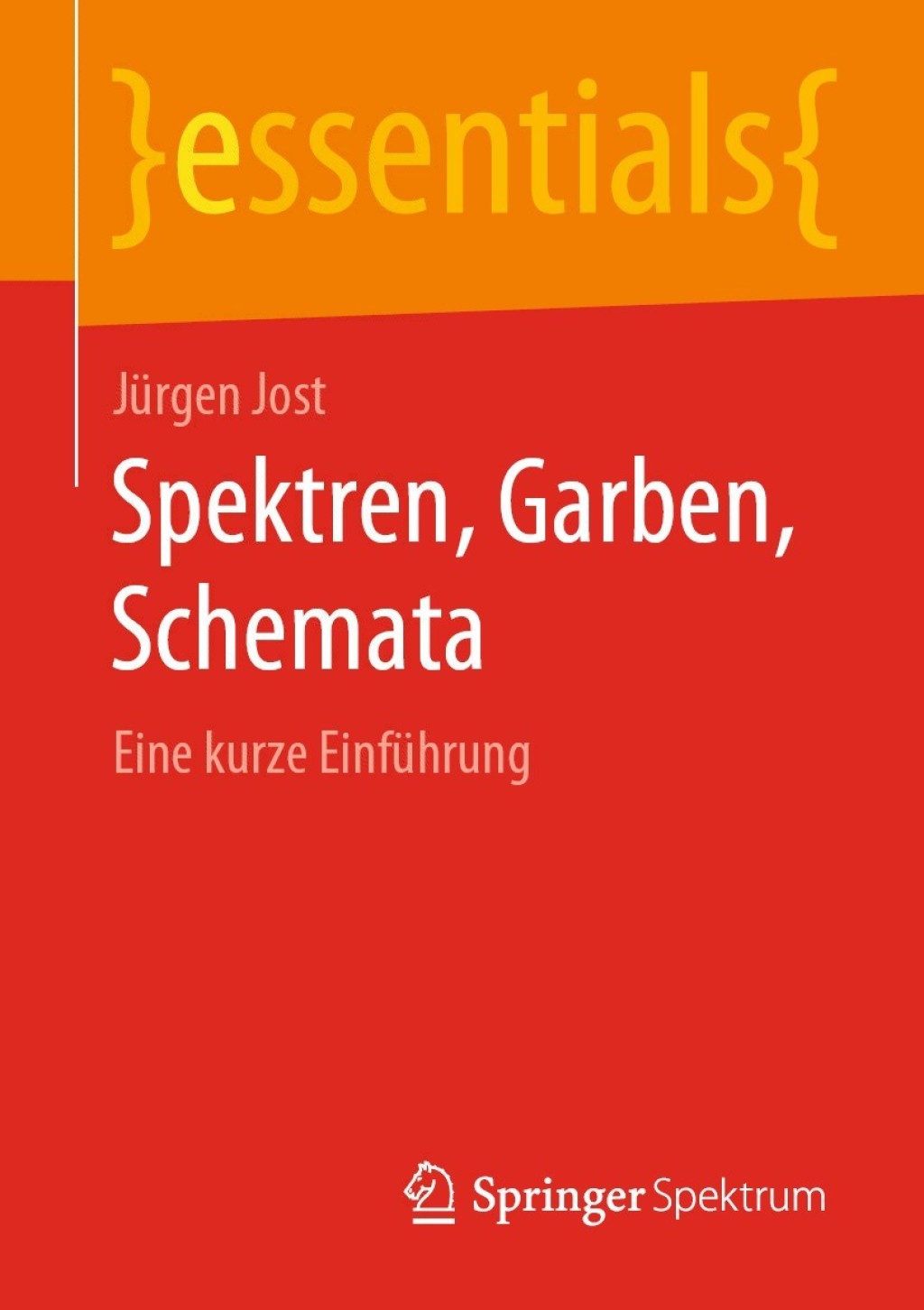Spektren, Garben, Schemata Eine kurze EinfÃ¼hrung - (PDF/EPUB Version)