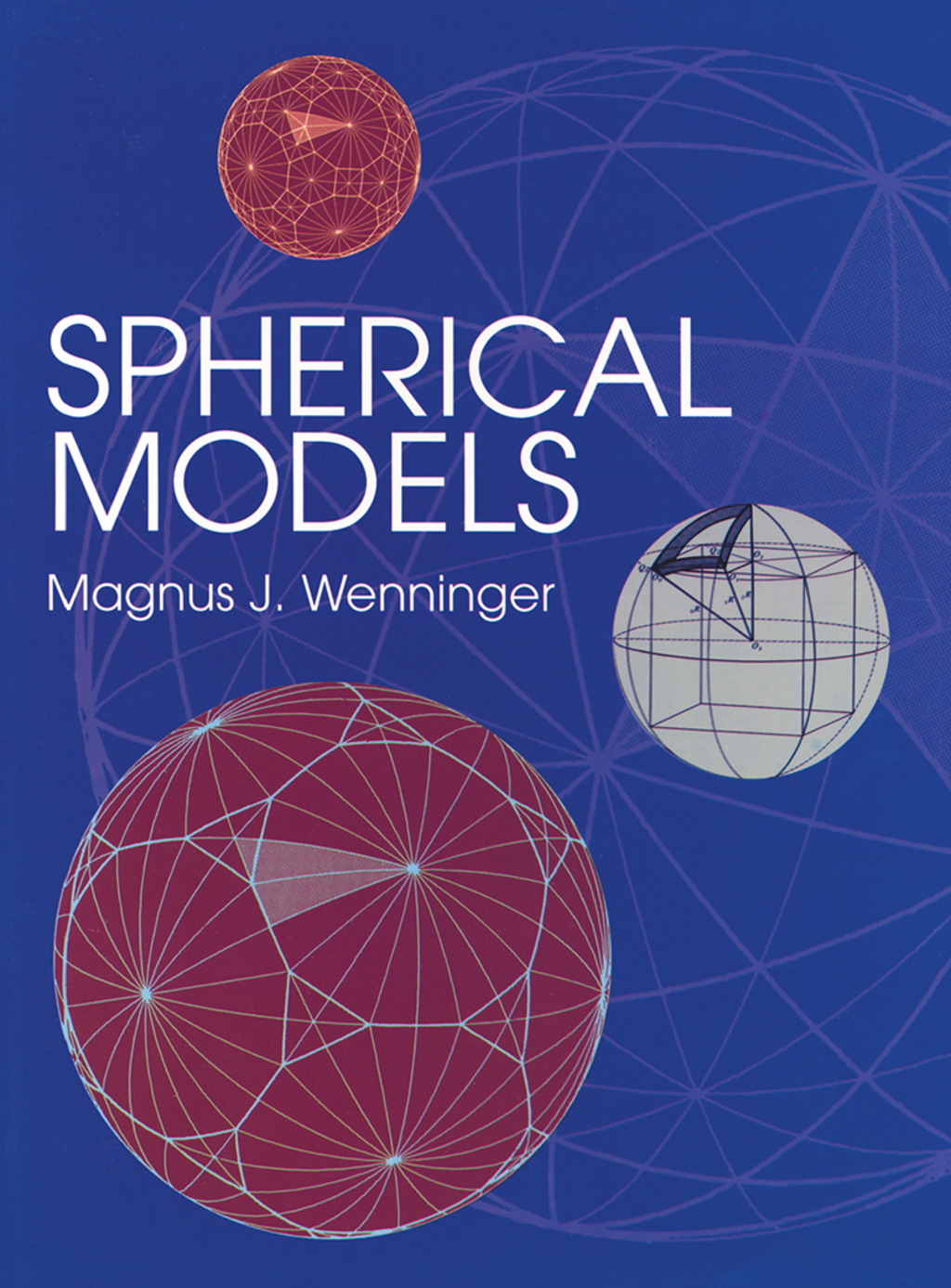 Spherical Models - (PDF/EPUB Version)