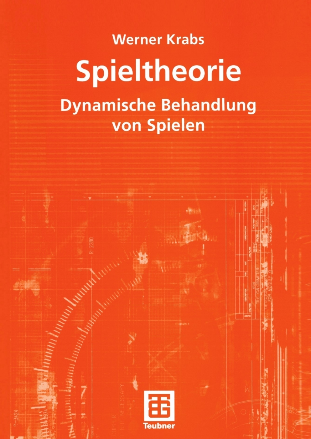 Spieltheorie Dynamische Behandlung von Spielen - (PDF/EPUB Version)