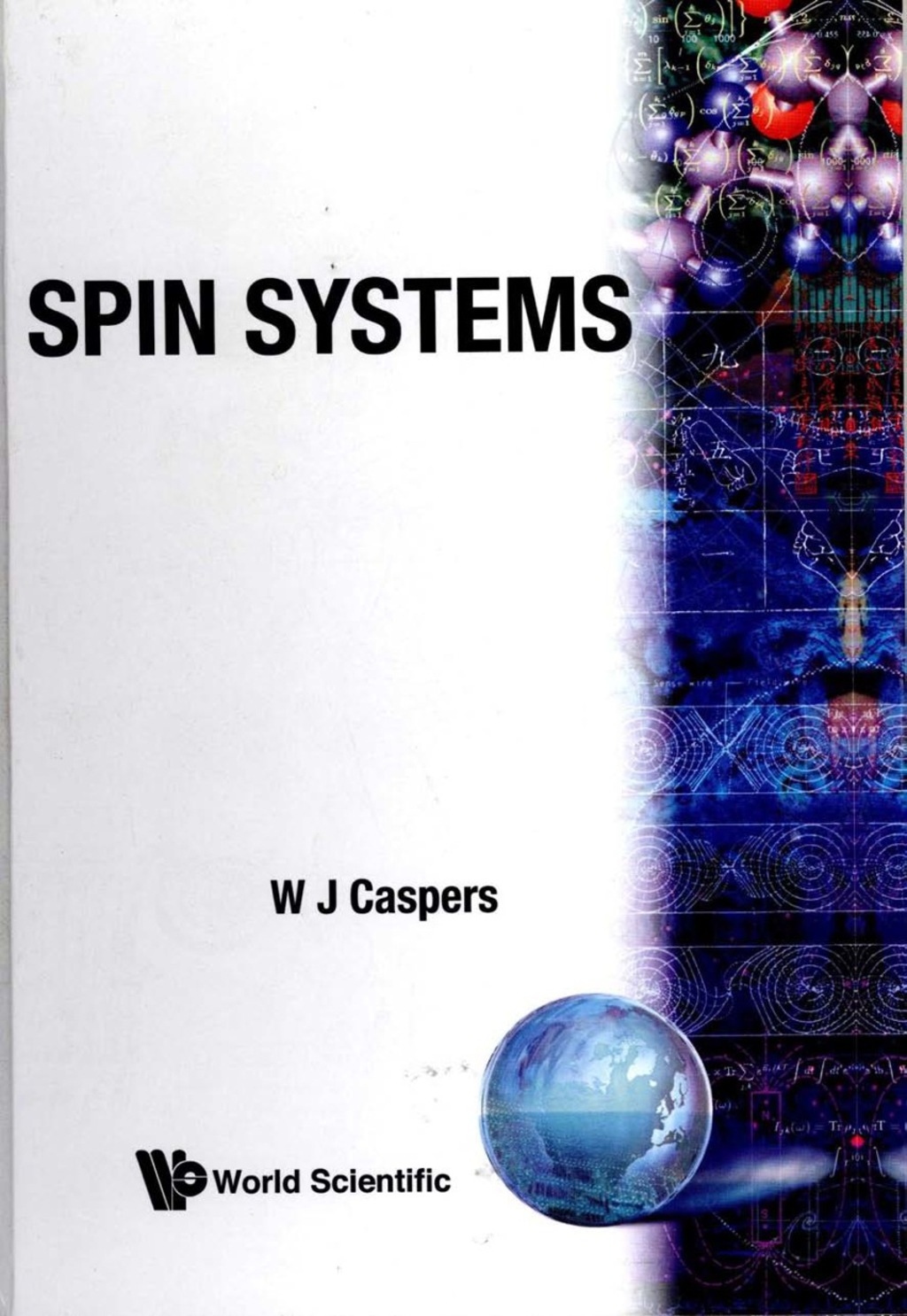 SPIN SYSTEMS (B/H) - (PDF/EPUB Version)