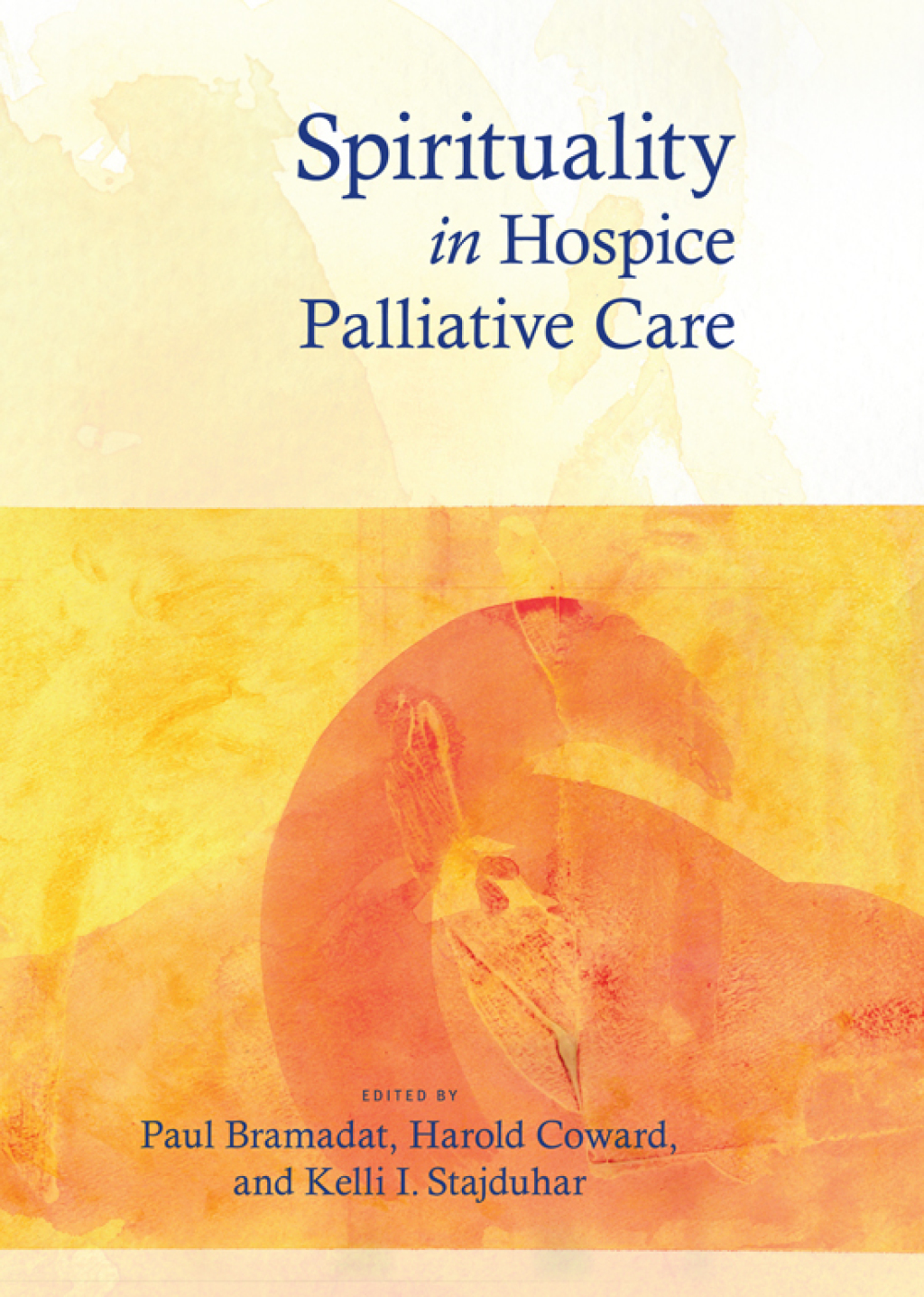 Spirituality in Hospice Palliative Care 1st Edition - (PDF/EPUB Version)