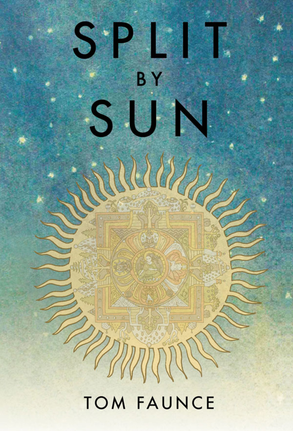 Split by Sun: The Tragic History of the Sustainocene - (PDF/EPUB Version)