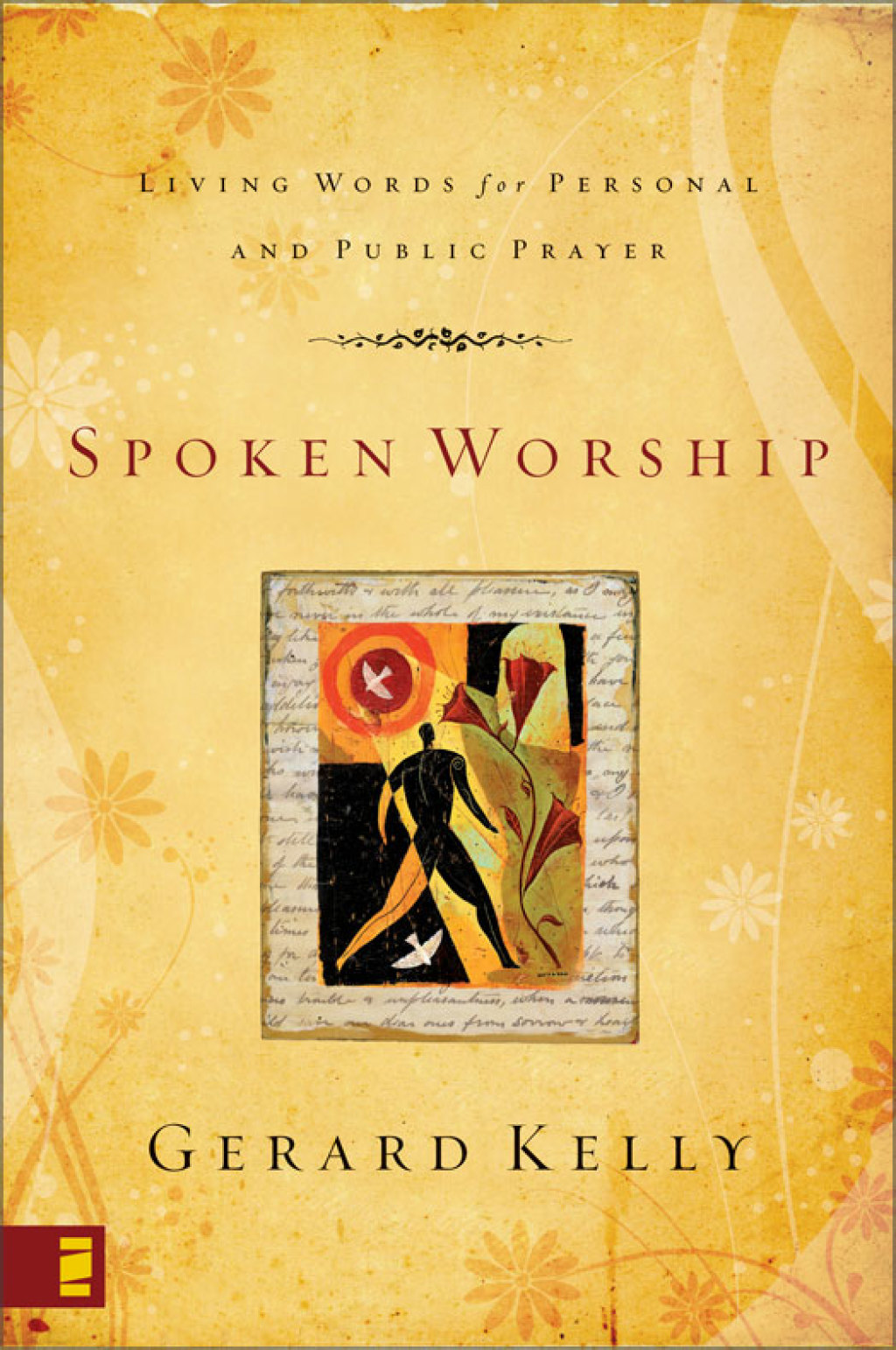 Spoken Worship - (PDF/EPUB Version)