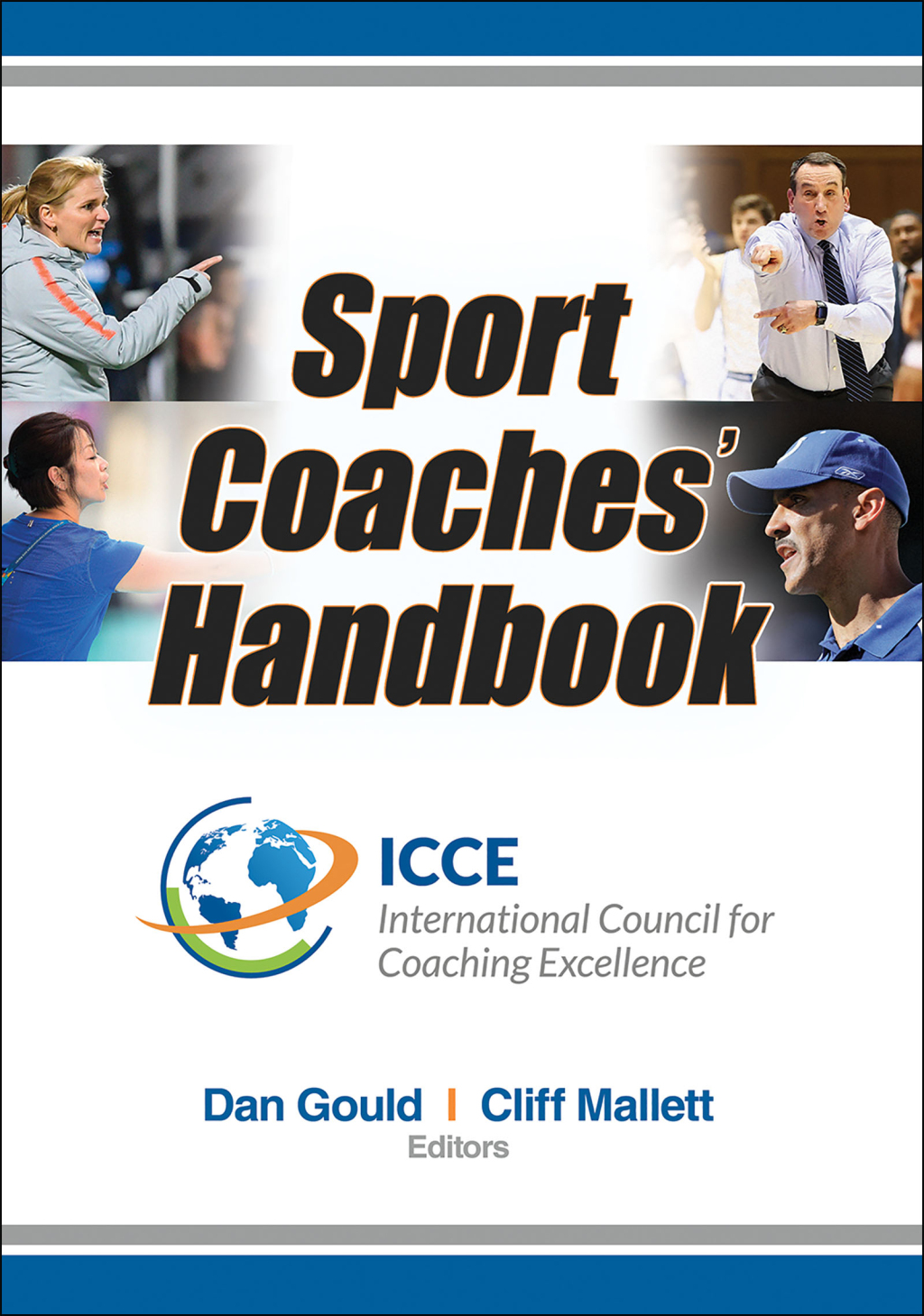 Sport Coaches' Handbook 1st Edition - (PDF/EPUB Version)