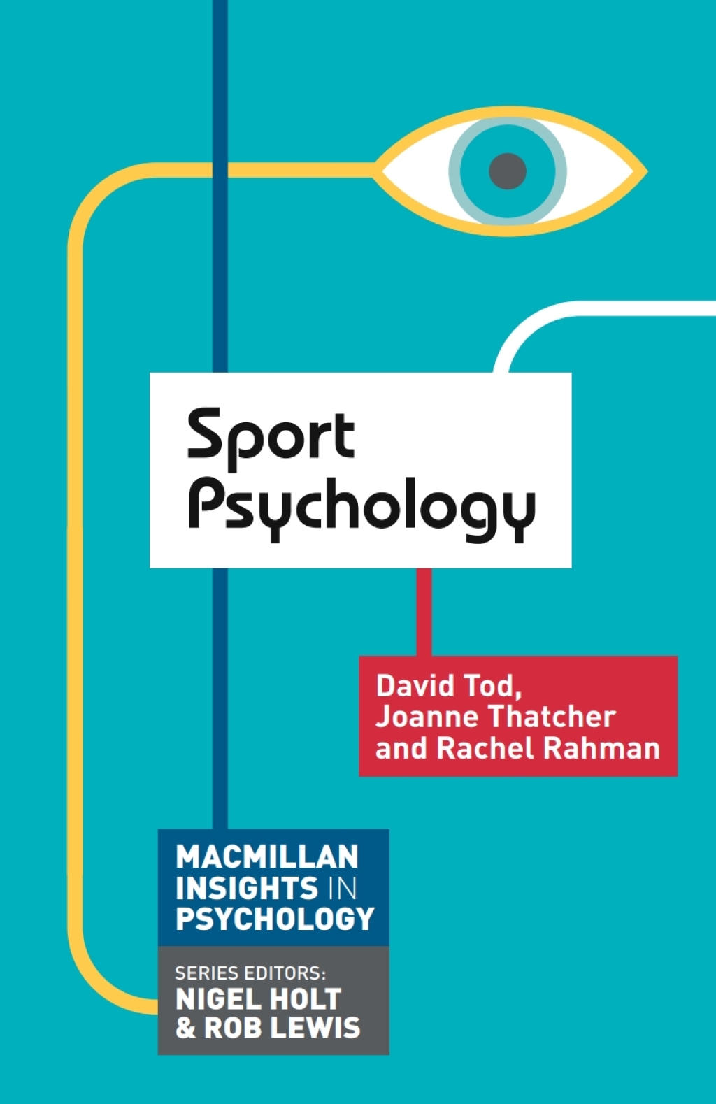 Sport Psychology 1st Edition - (PDF/EPUB Version)