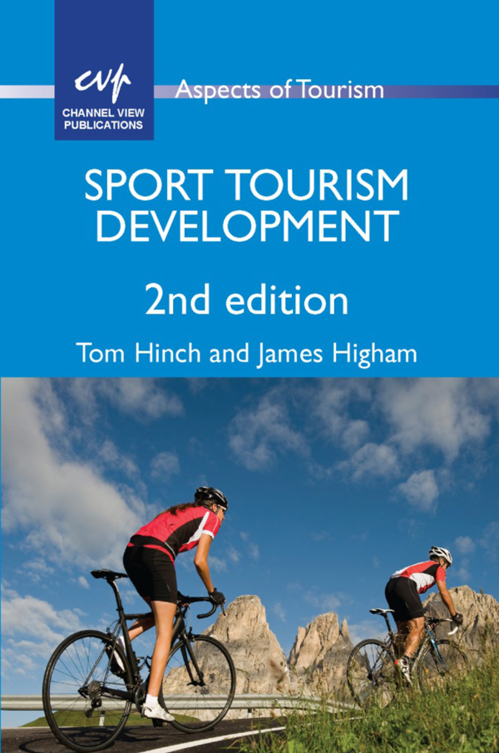 Sport Tourism Development 2nd Edition - (PDF/EPUB Version)