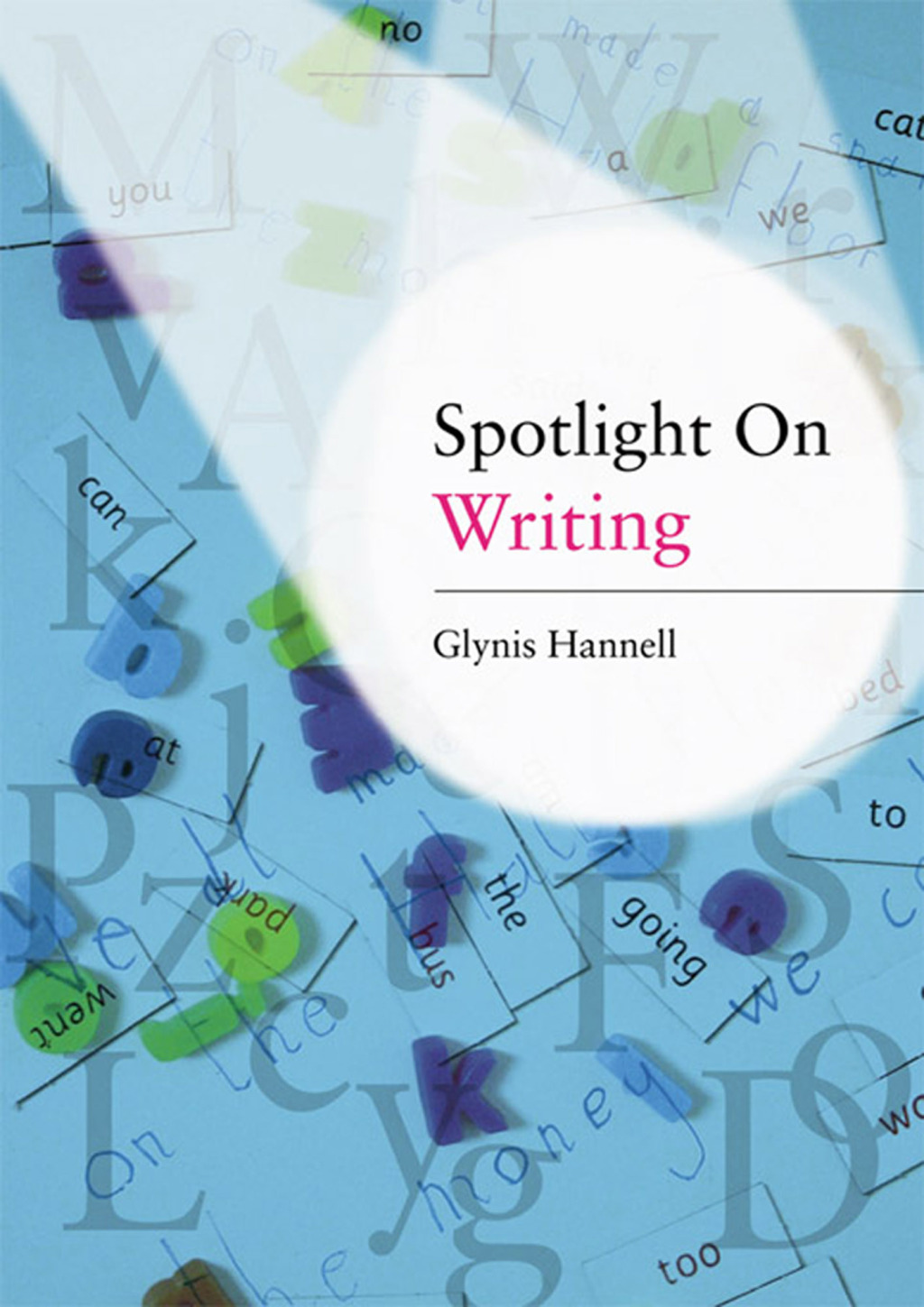 Spotlight on Writing A Teacher's Toolkit of Instant Writing Activities 1st Edition - (PDF/EPUB Version)