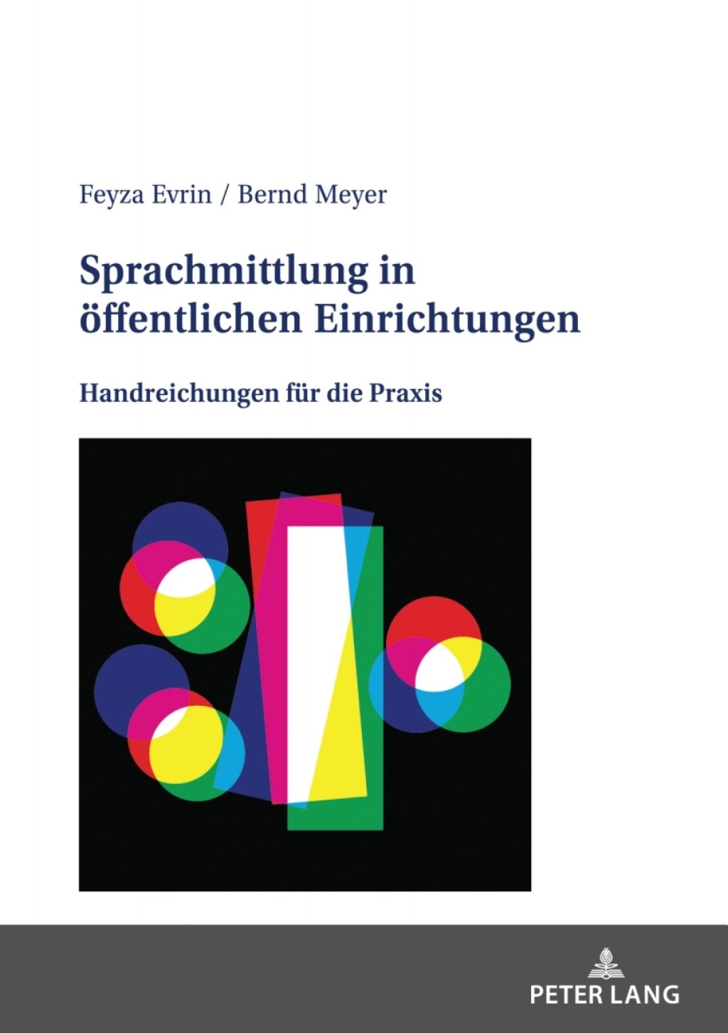 Sprachmittlung in oeffentlichen Einrichtungen Handreichungen fuer die Praxis 1st Edition - (PDF/EPUB Version)
