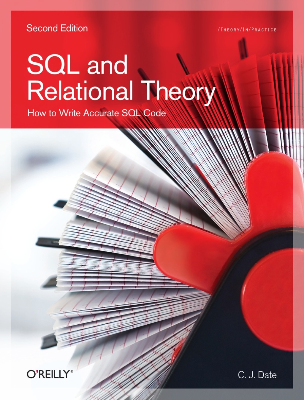 SQL and Relational Theory 2nd Edition - (PDF/EPUB Version)
