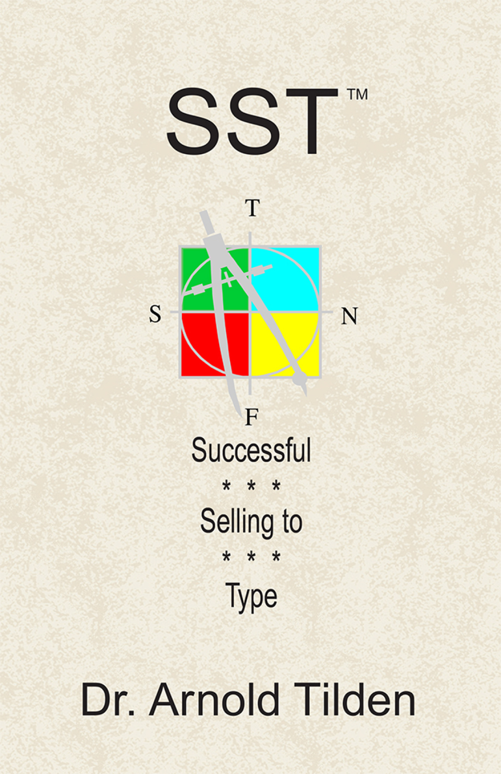 Sst Successful Selling to Type - (PDF/EPUB Version)