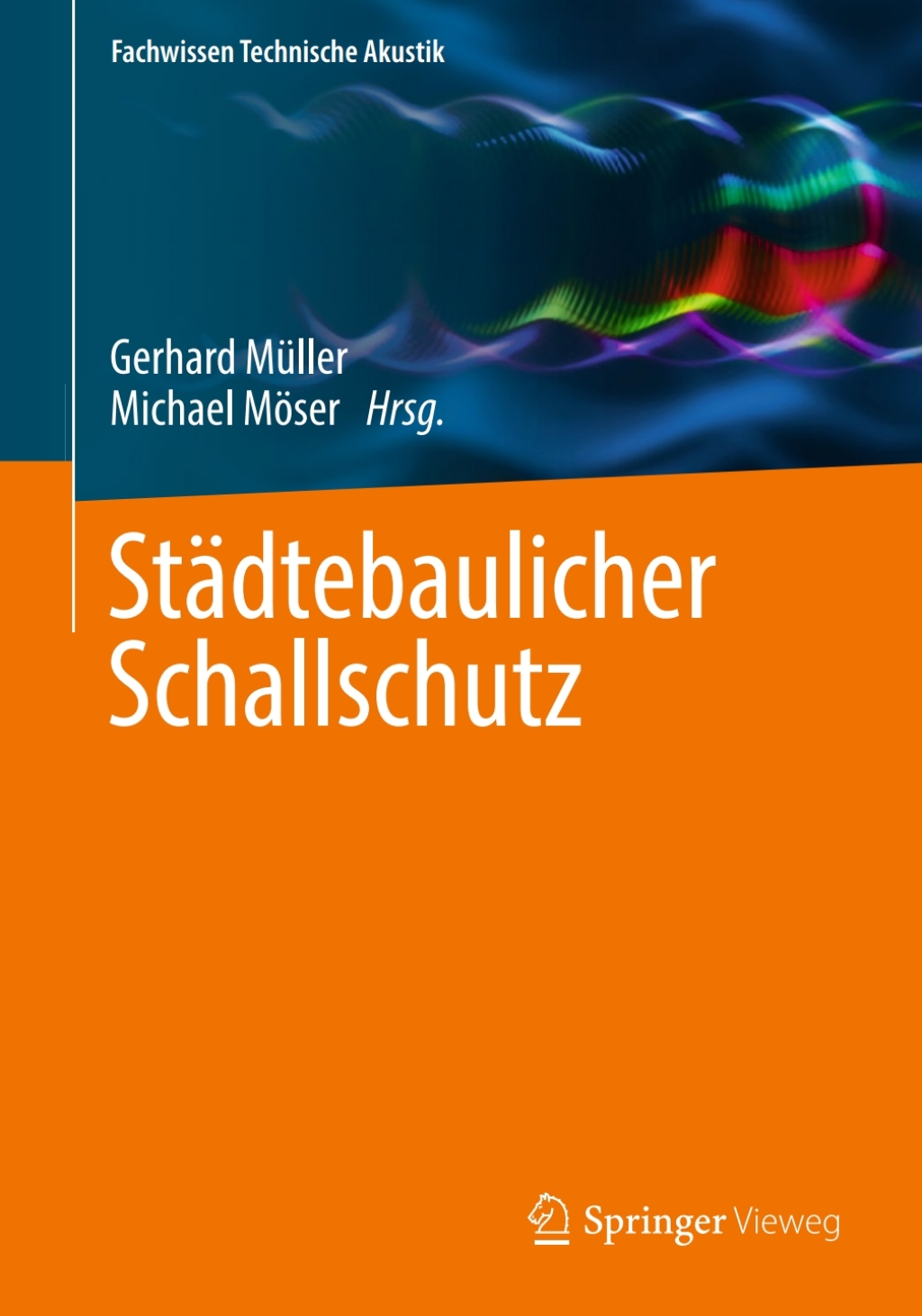 StÃ¤dtebaulicher Schallschutz - (PDF/EPUB Version)