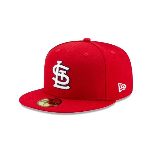 St. Louis Cardinals Collection 59FIFTY Fitted