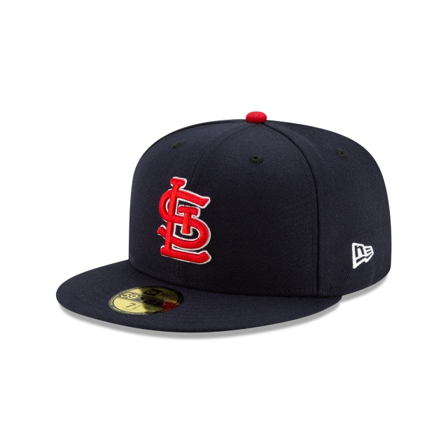 St. Louis Cardinals Collection Alt 59FIFTY Fitted