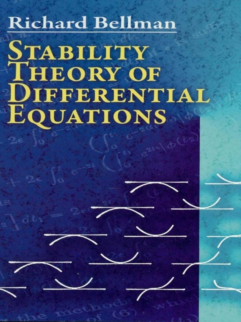 Stability Theory of Differential Equations - (PDF/EPUB Version)
