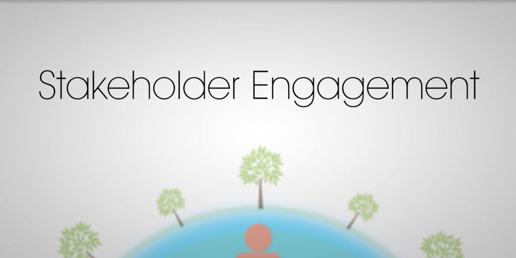 Stakeholder Engagement: Drive Business Value by Addressing your most Important Impacts 1st Edition - (PDF/EPUB Version)