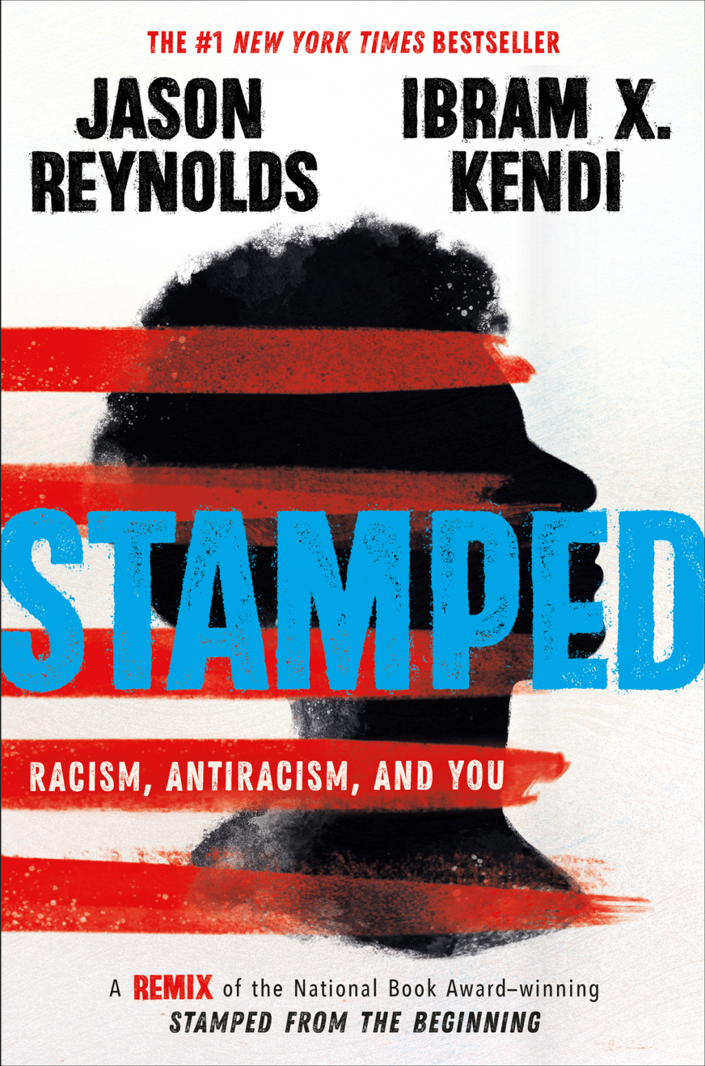 Stamped: Racism, Antiracism, and You A Remix of the National Book Award-winning Stamped from the Beginning - (PDF/EPUB Version)