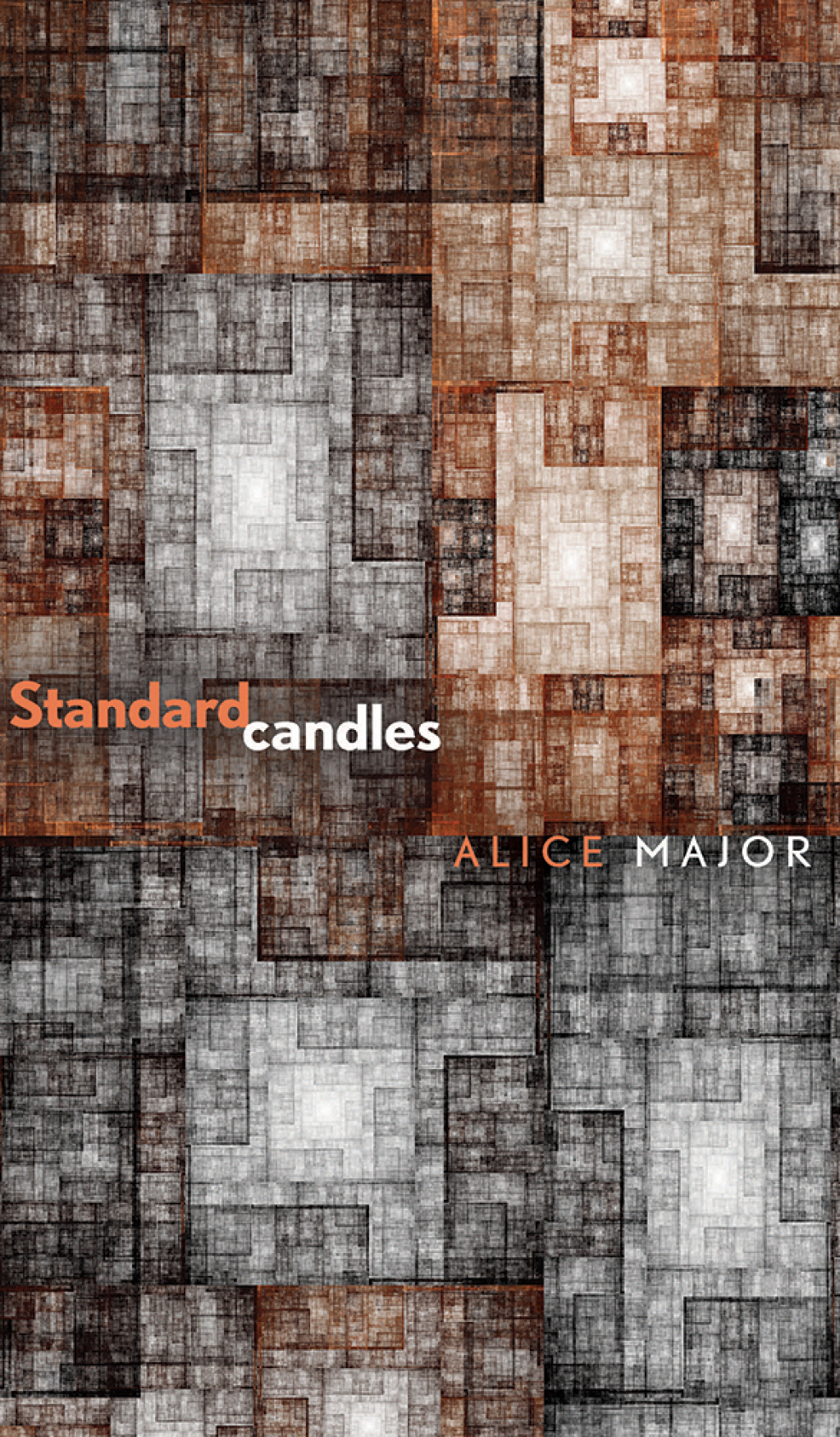 Standard candles - (PDF/EPUB Version)
