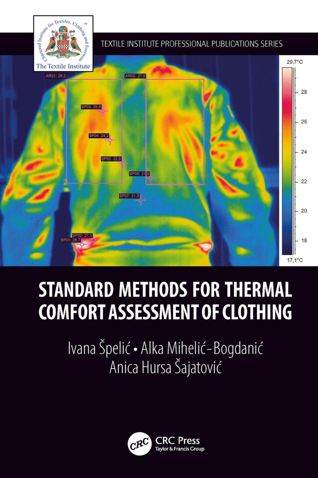 Standard Methods for Thermal Comfort Assessment of Clothing 1st Edition ...