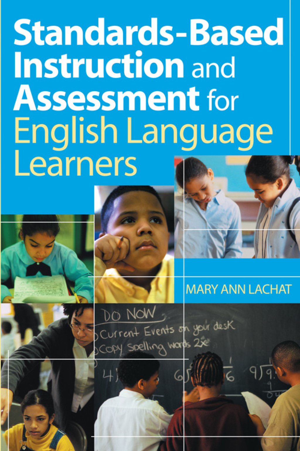 Standards-Based Instruction and Assessment for English Language Learners 1st Edition - (PDF/EPUB Version)