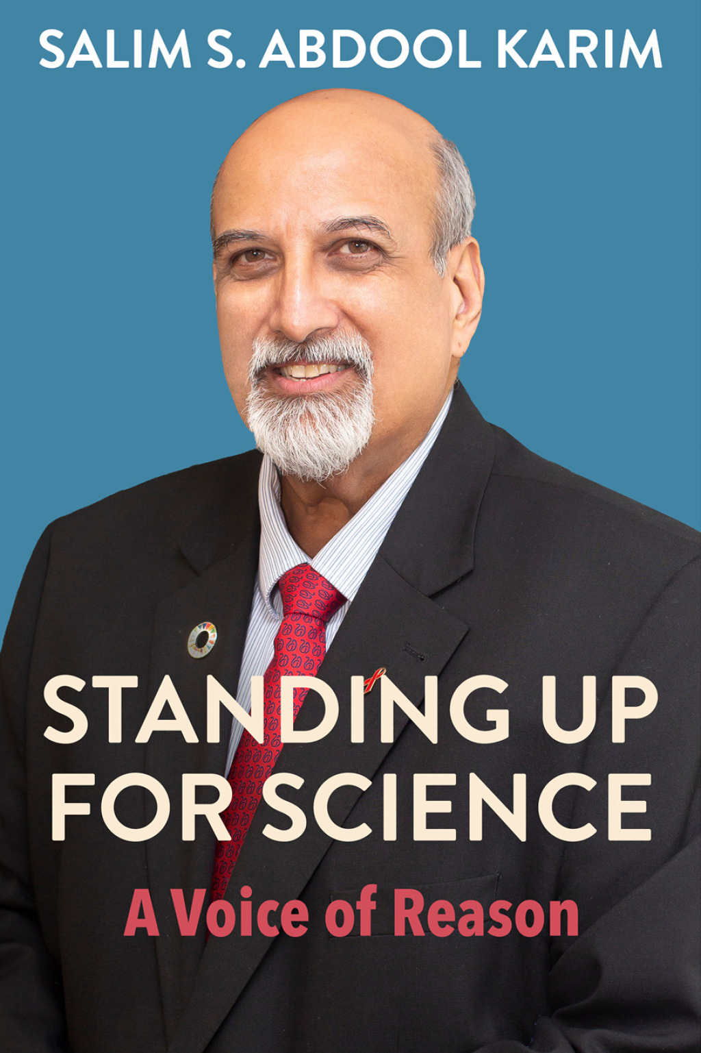 Standing Up for Science A Voice of Reason - (PDF/EPUB Version)