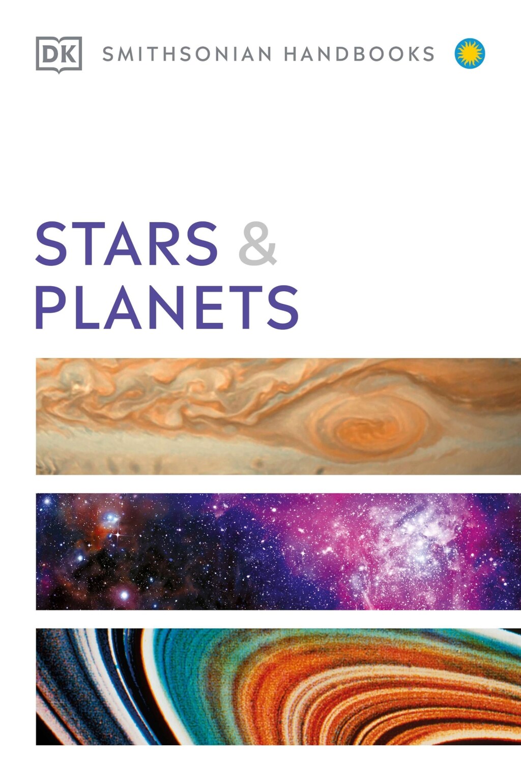 Stars and Planets - (PDF/EPUB Version)