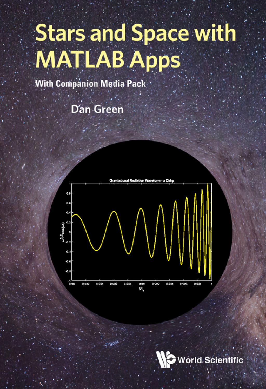 Stars and Space with MATLAB Apps: With Companion Media Pack - (PDF/EPUB Version)