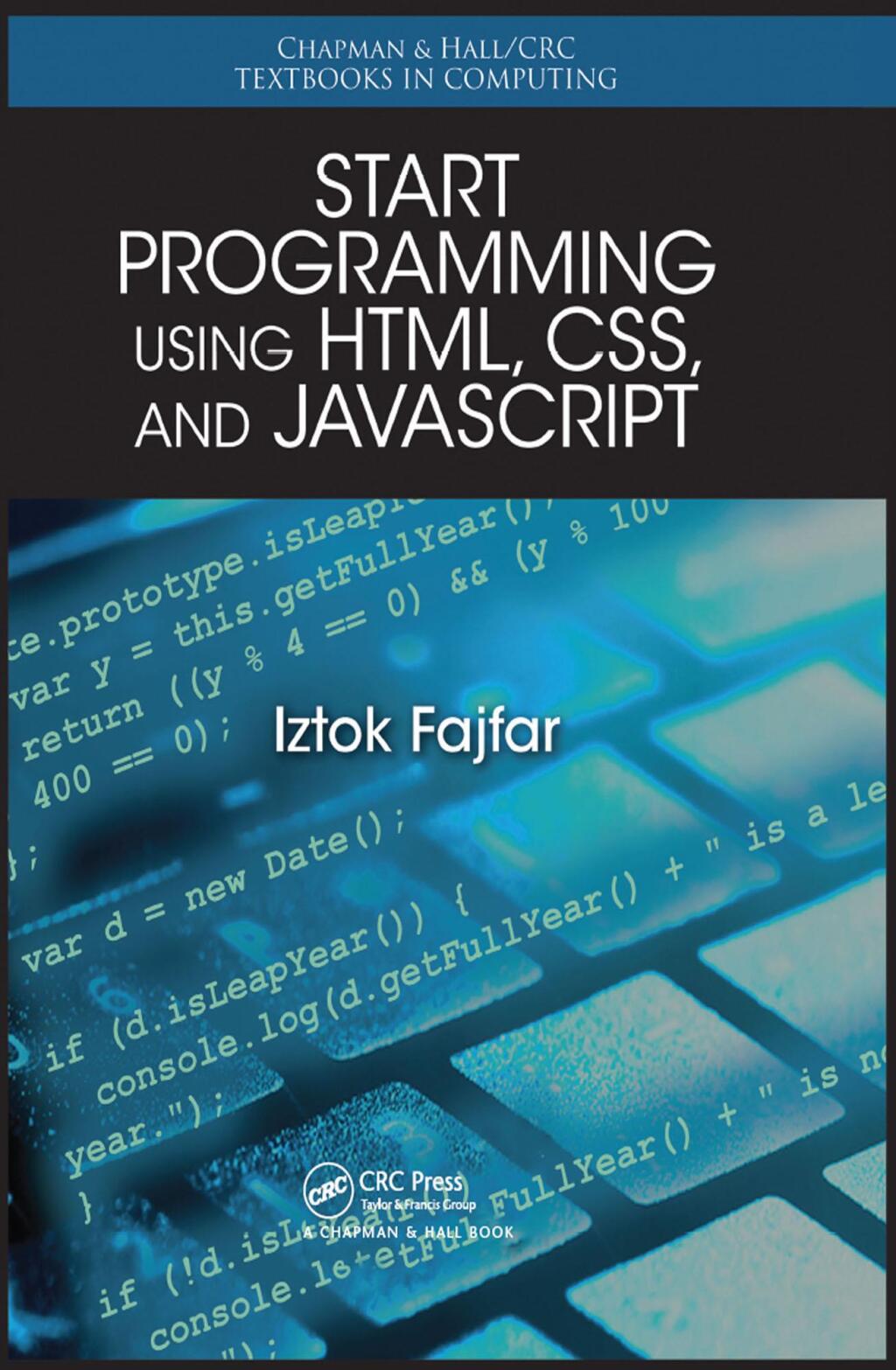 Start Programming Using HTML, CSS, and JavaScript 1st Edition – PDF ...