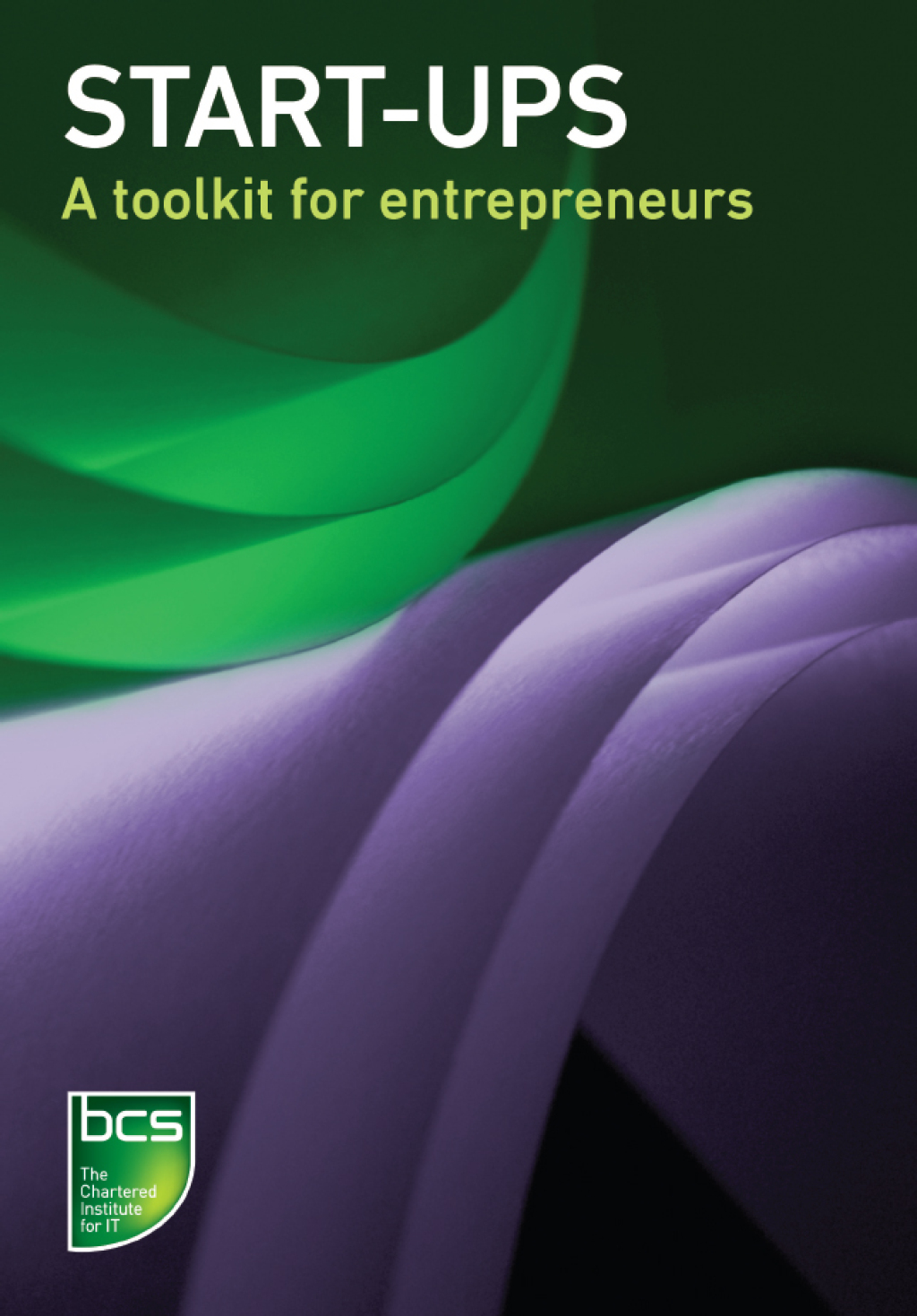 Start-ups A toolkit for entrepreneurs 1st Edition - (PDF/EPUB Version)