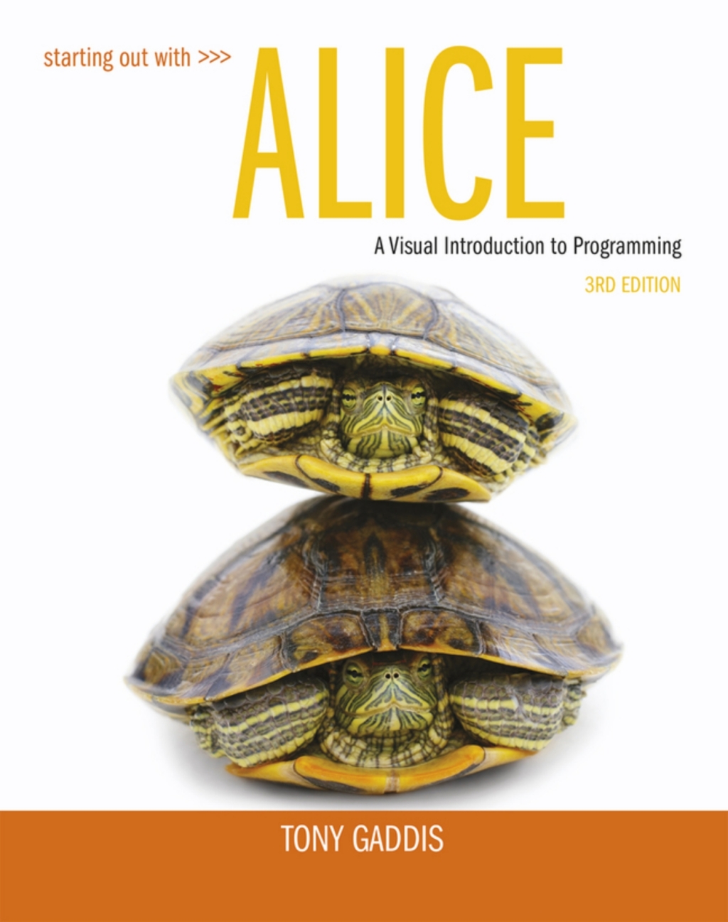 Starting Out with Alice (Pearson+) 3rd Edition â€“ PDF/EPUB Version Downloadable