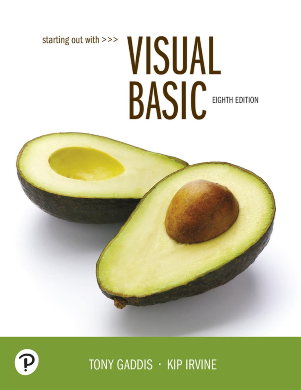 Starting Out With Visual Basic (Pearson+) 8th Edition â€“ PDF/EPUB Version Downloadable