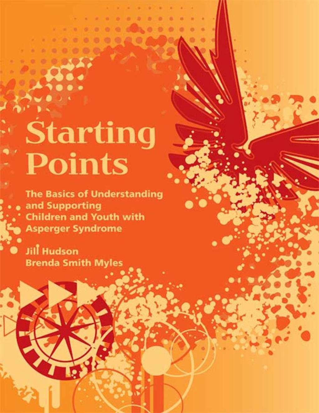 Starting Points: The Basics of Understanding and Supporting Children and Youth with Asperger Syndrome - (PDF/EPUB Version)