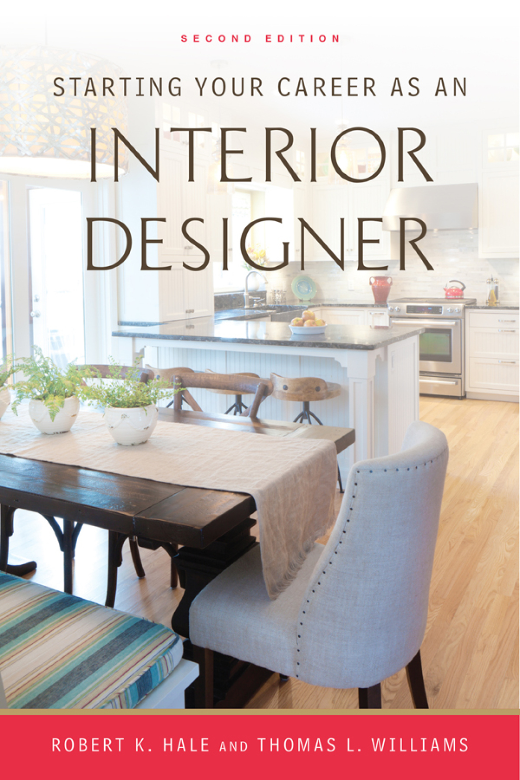 Starting Your Career as an Interior Designer 2nd Edition - (PDF/EPUB Version)