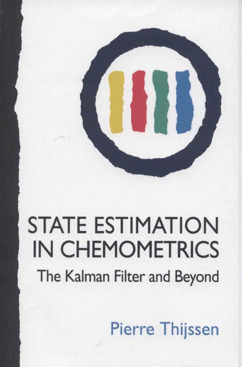 State Estimation in Chemometrics: The Kalman Filter and Beyond â€“ PDF ...