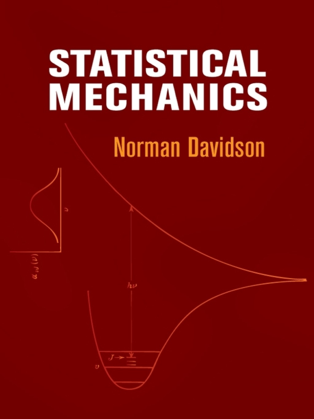 Statistical Mechanics - (PDF/EPUB Version)