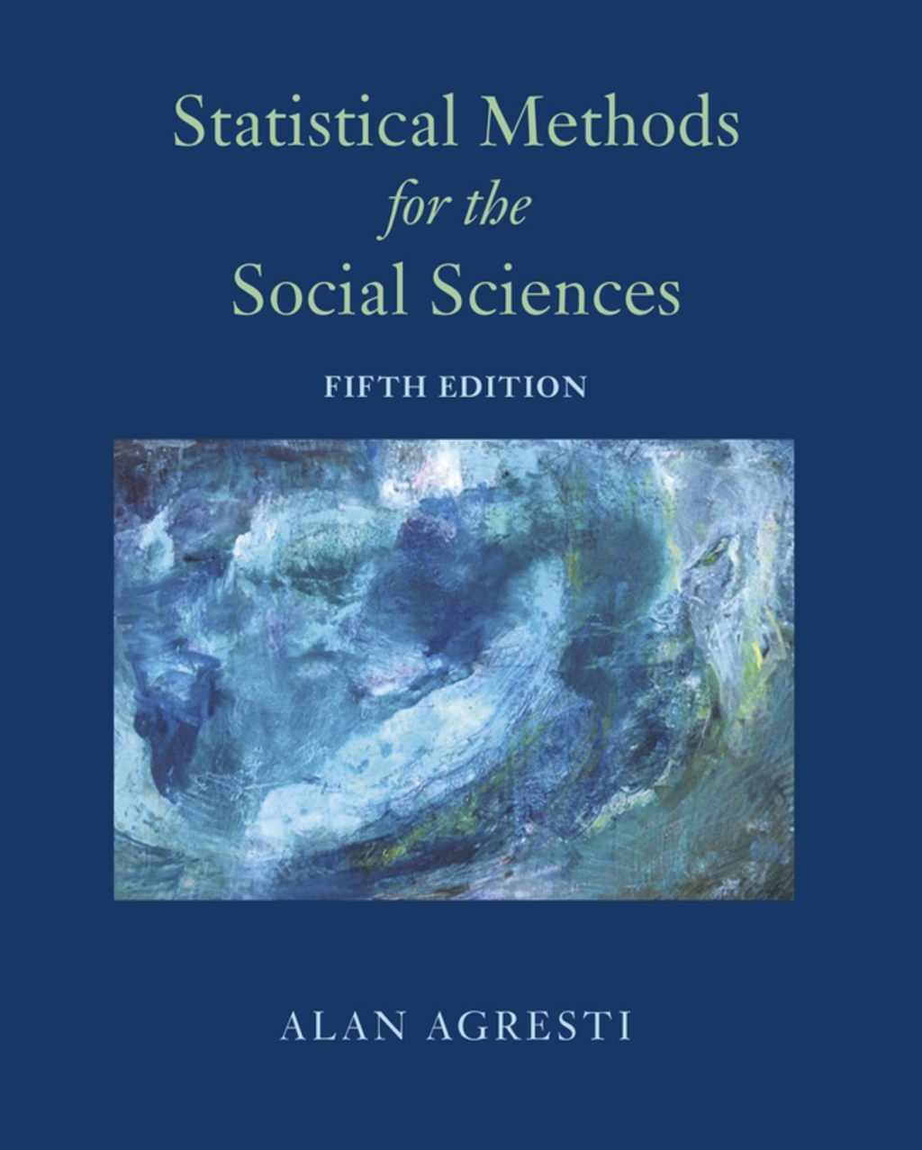 Statistical Methods for the Social Sciences (Pearson+) 5th Edition â€“ PDF/EPUB Version Downloadable