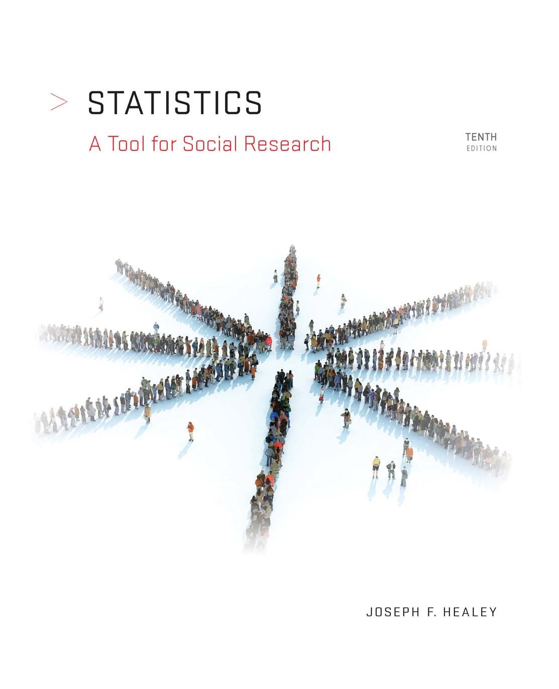 Statistics: A Tool for Social Research – PDF/EPUB Version Downloadable ...