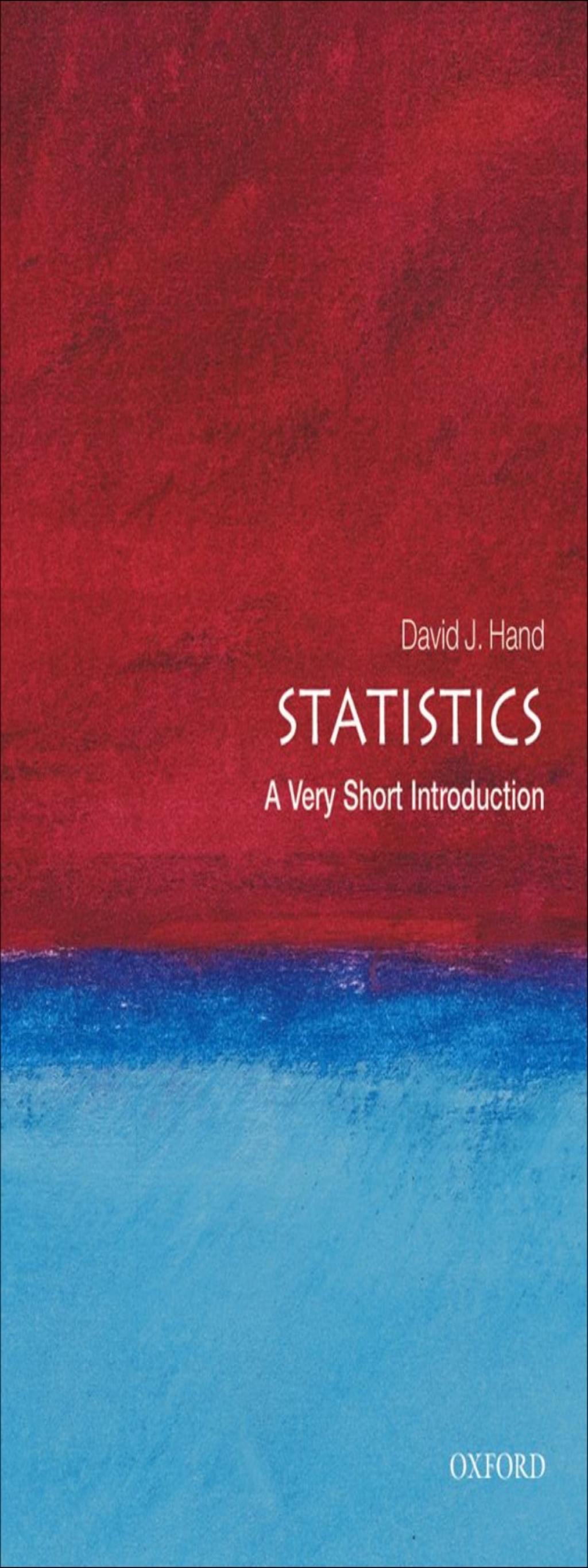 Statistics A Very Short Introduction - (PDF/EPUB Version)