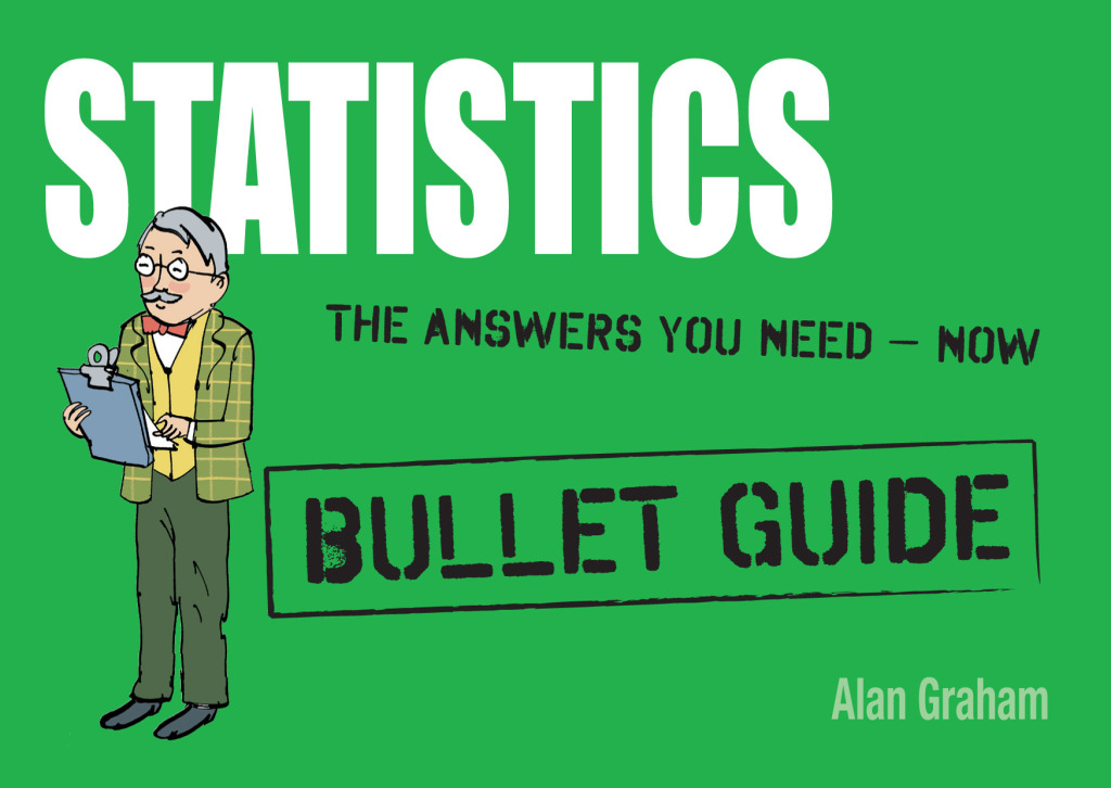 Statistics: Bullet Guides - (PDF/EPUB Version)