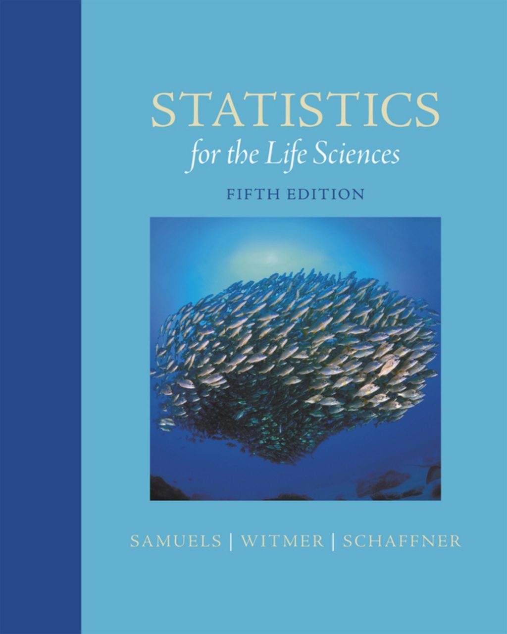 Statistics for the Life Sciences (Pearson+) 5th Edition â€“ PDF/EPUB Version Downloadable
