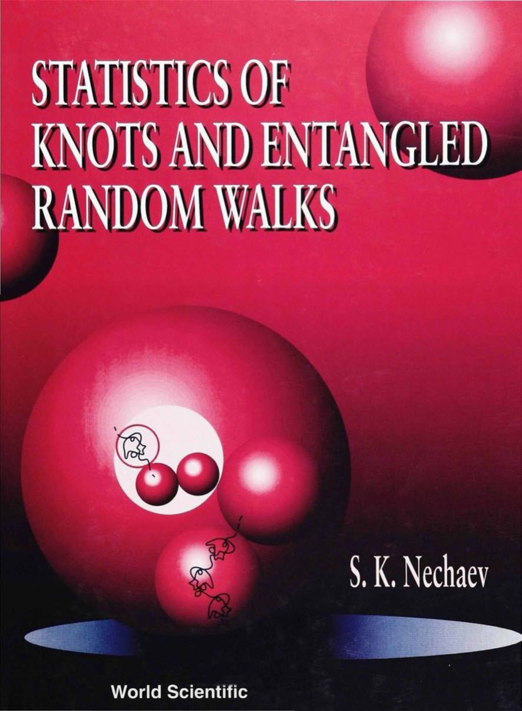 STATISTICS OF KNOT & ENTANGLEDRANDOM.... - (PDF/EPUB Version)