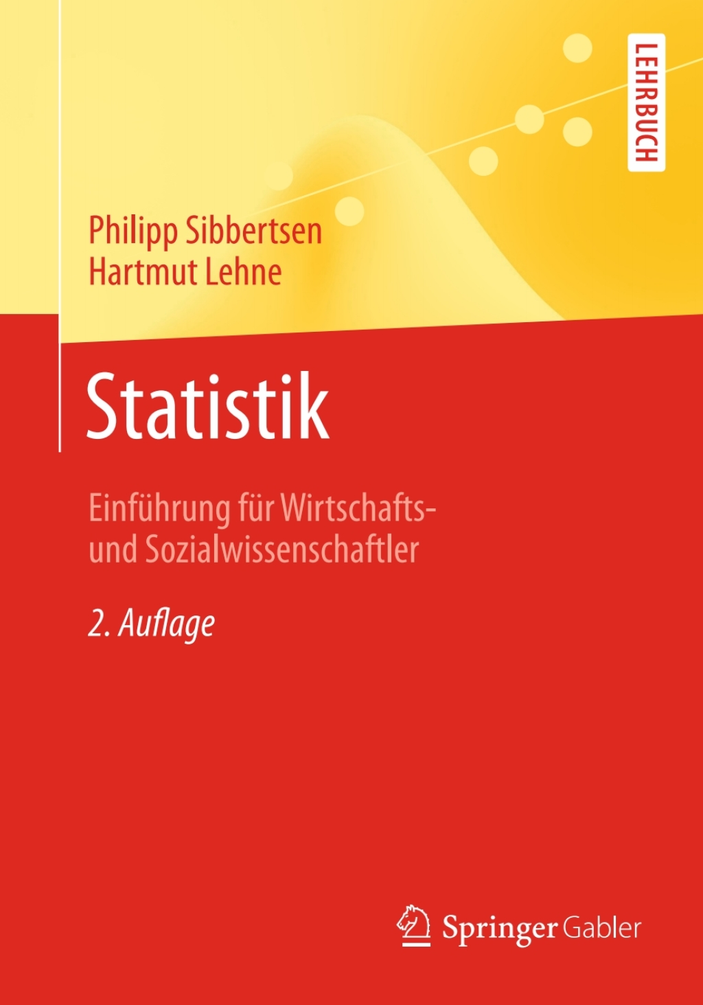 Statistik EinfÃ¼hrung fÃ¼r Wirtschafts- und Sozialwissenschaftler 2nd Edition - (PDF/EPUB Version)